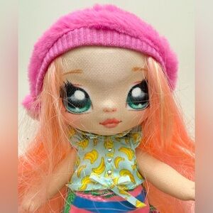 Na! Na! Na! Surprise